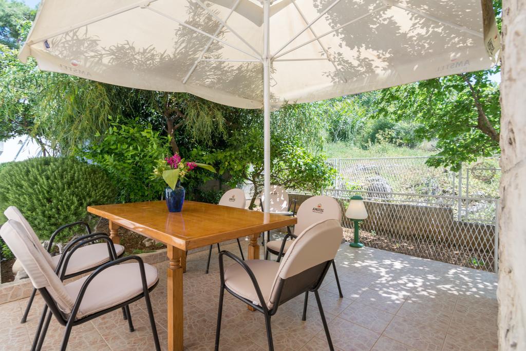 Apartman Coce