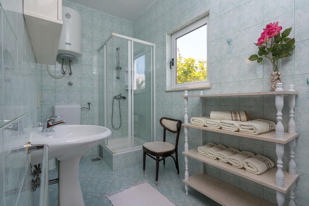Apartman Coce *