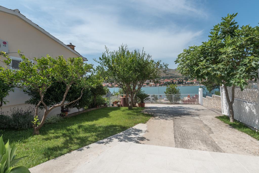 Coce Trogir