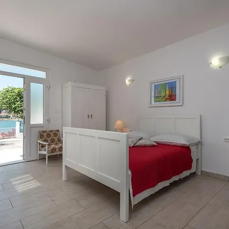 Apartments Coce Trogir Exterior photo