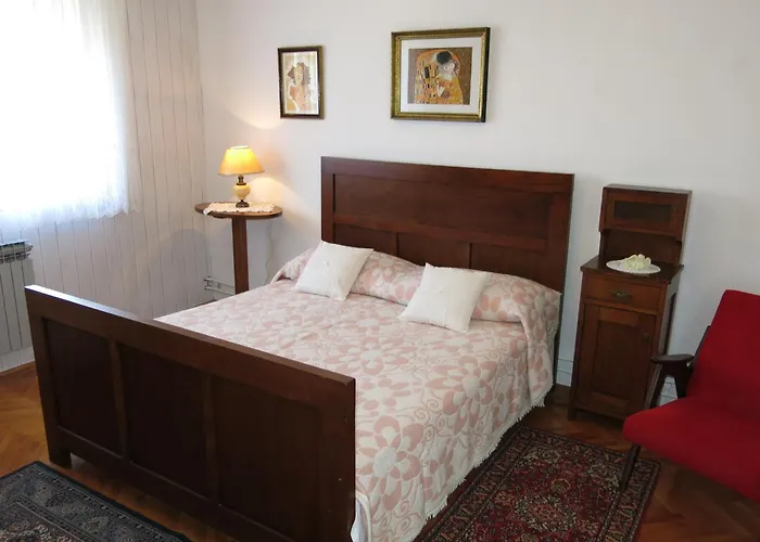 Apartments Coce