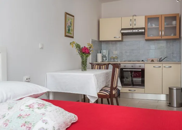 Apartments Coce