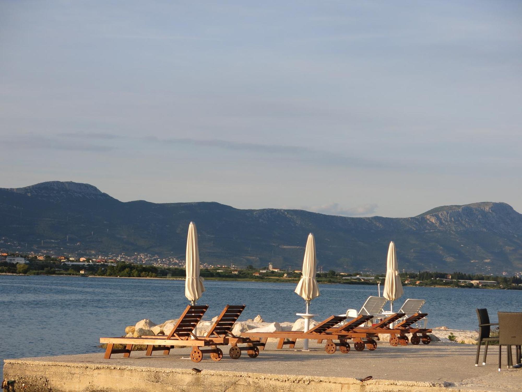 Coce Trogir
