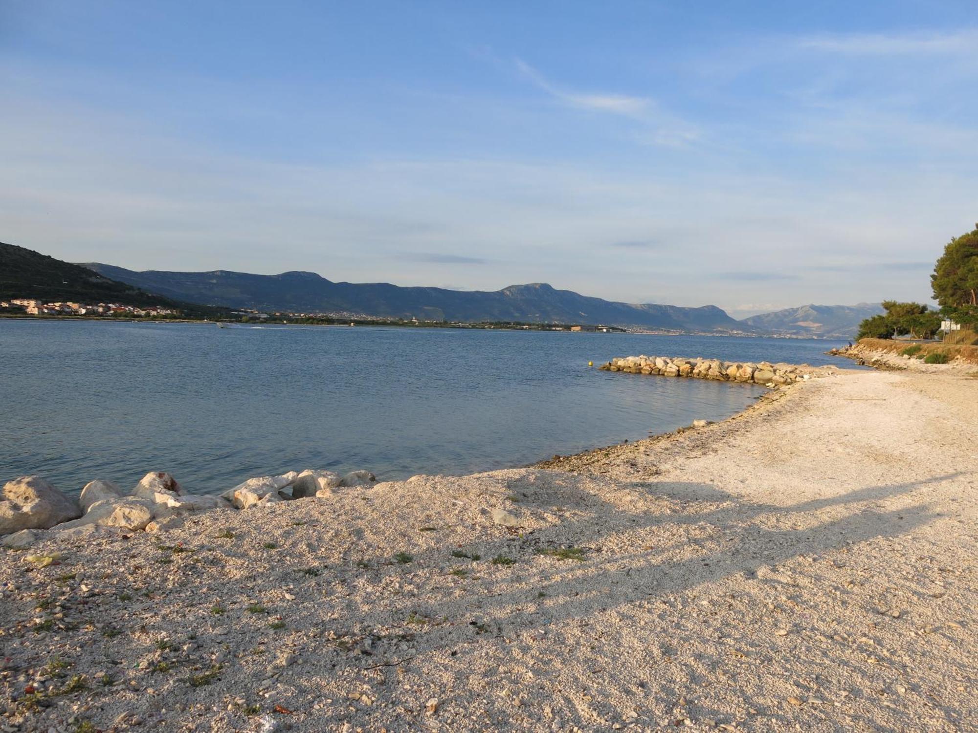 Coce Trogir