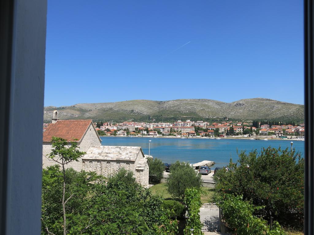 Coce Trogir
