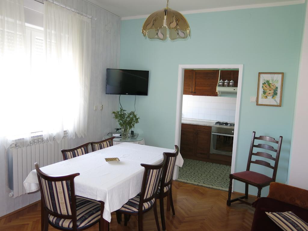 Apartment Coce Trogir