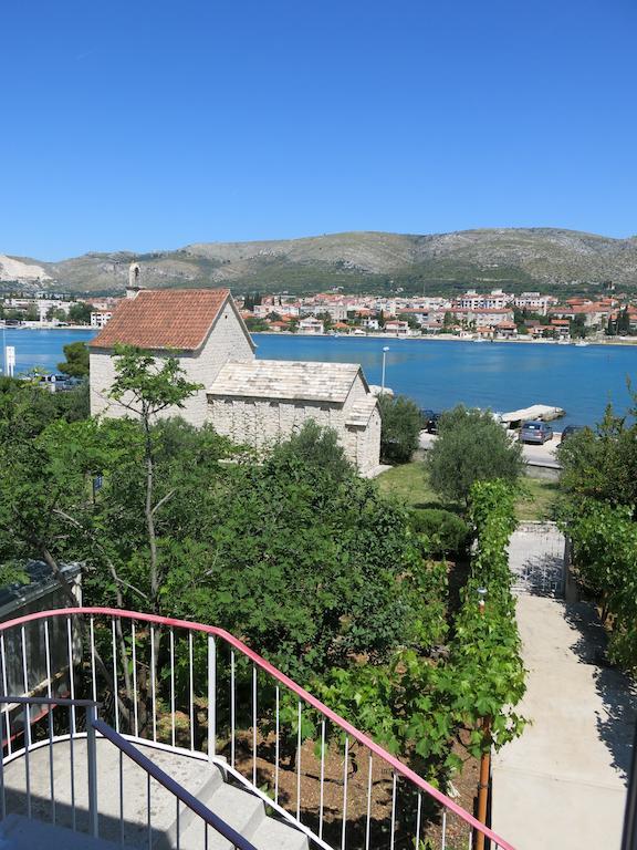 Coce Trogir