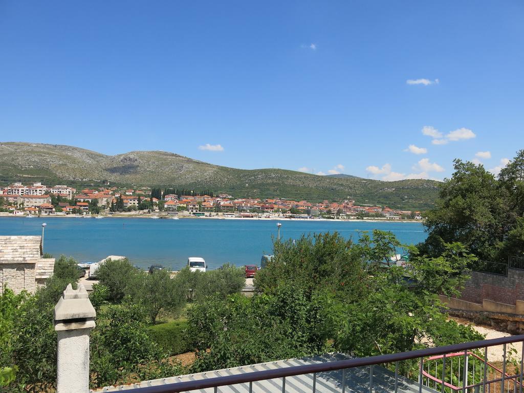 Coce * Trogir