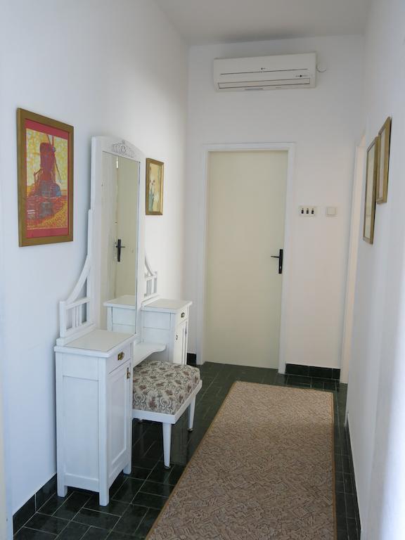 Coce Trogir