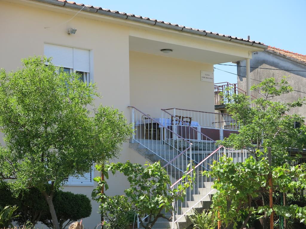 Apartment Coce *