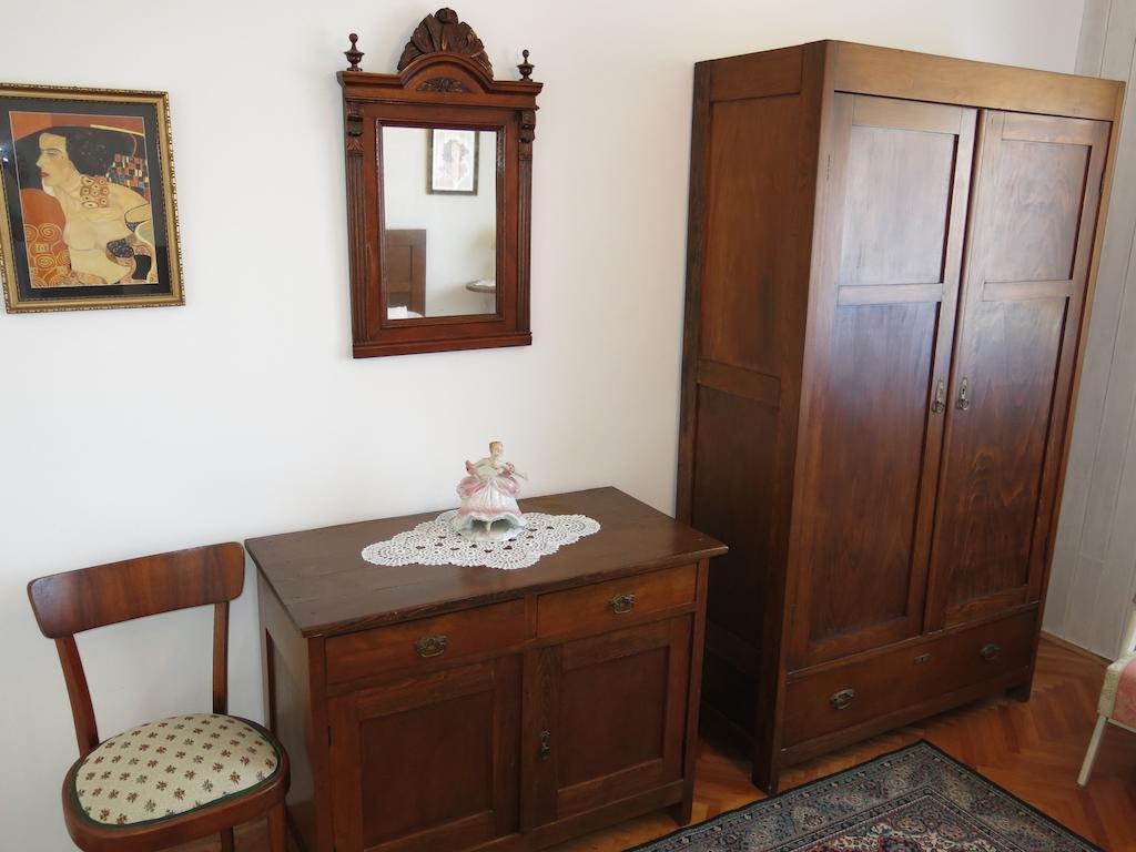 Coce Apartment *