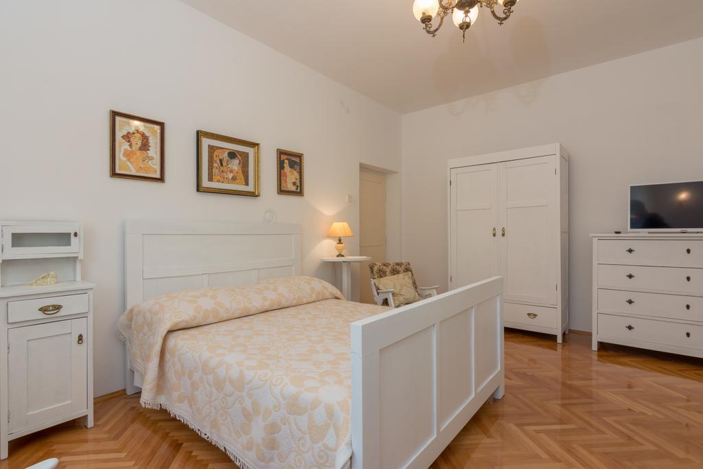 Apartment Coce Trogir