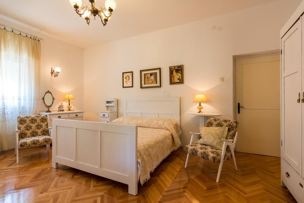Apartment Coce Trogir