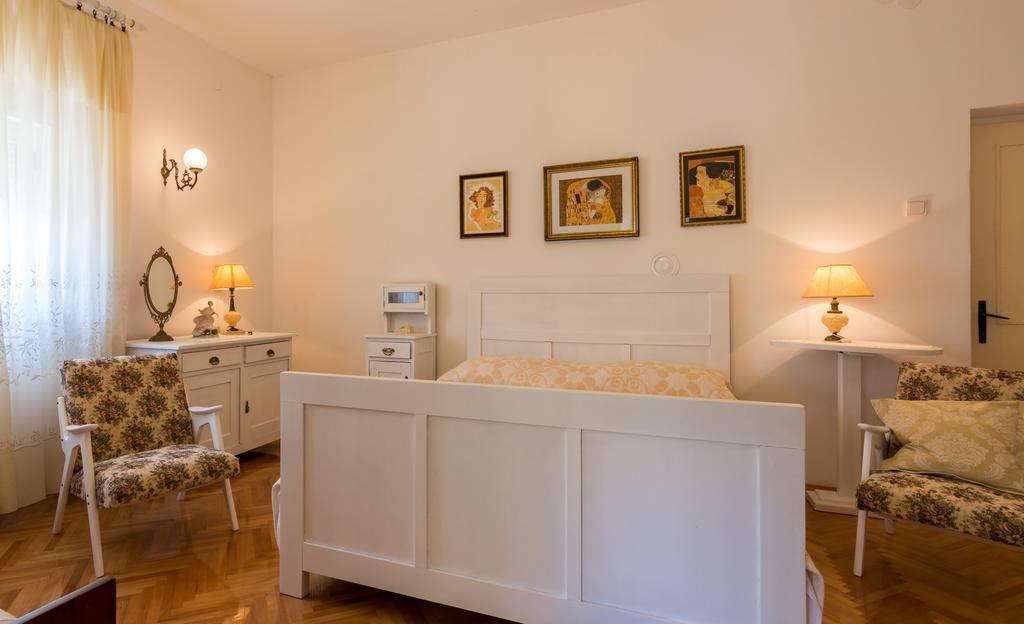 Apartment Coce Trogir