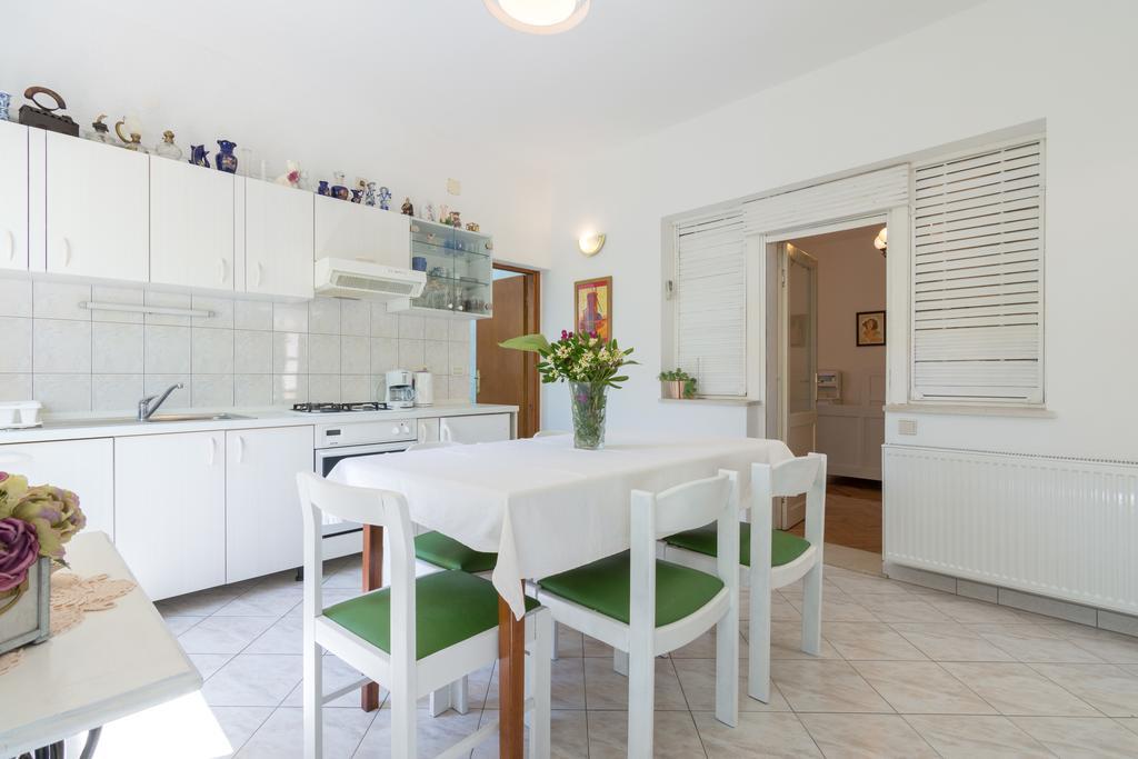 Apartment Coce