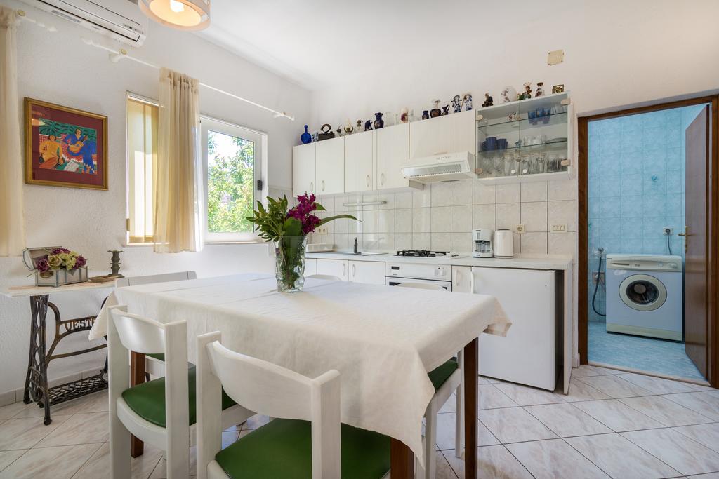 Apartment Coce Trogir