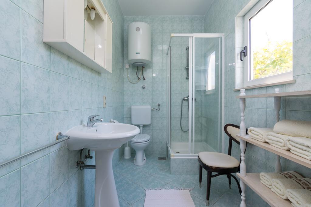 Apartment Coce Trogir