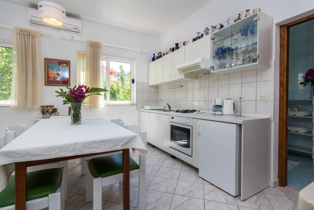 Apartment Coce Trogir