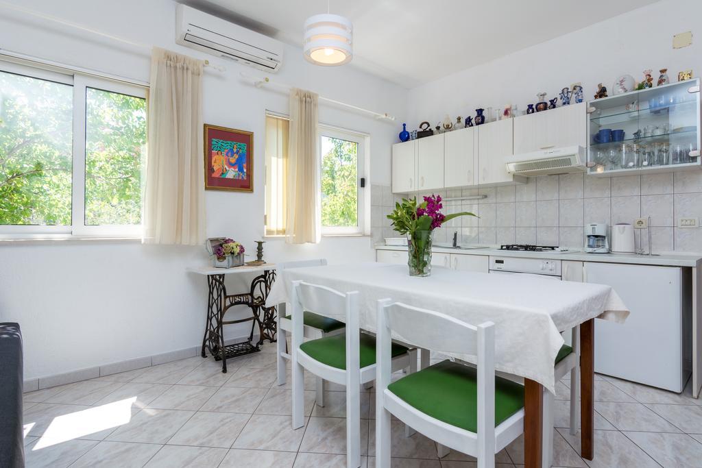 Apartment Coce Trogir