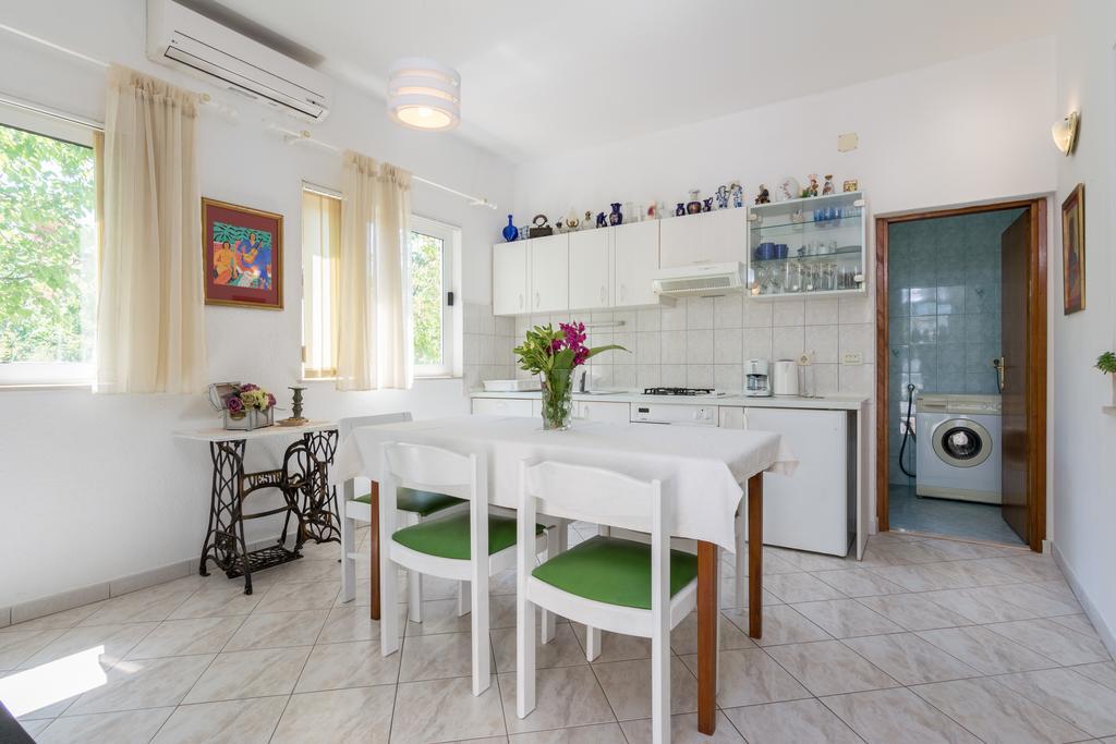 Apartment Coce Trogir