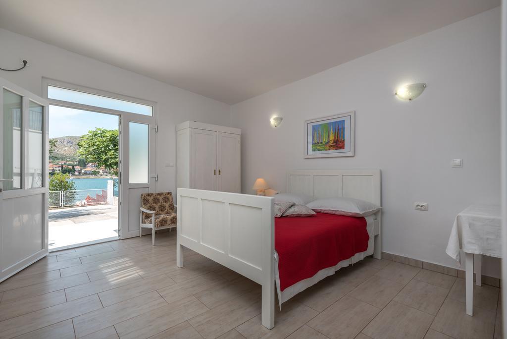Apartment Coce *