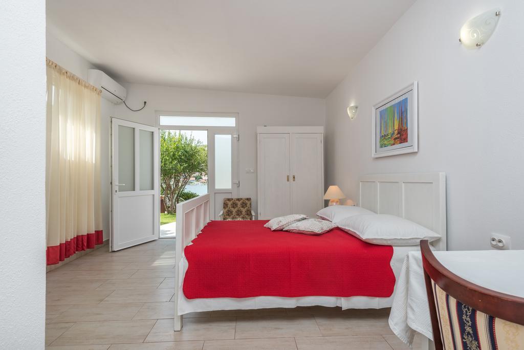 Apartment Coce Trogir