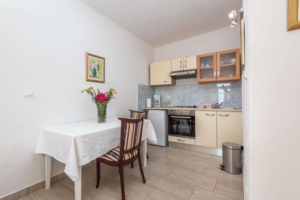 Apartment Coce