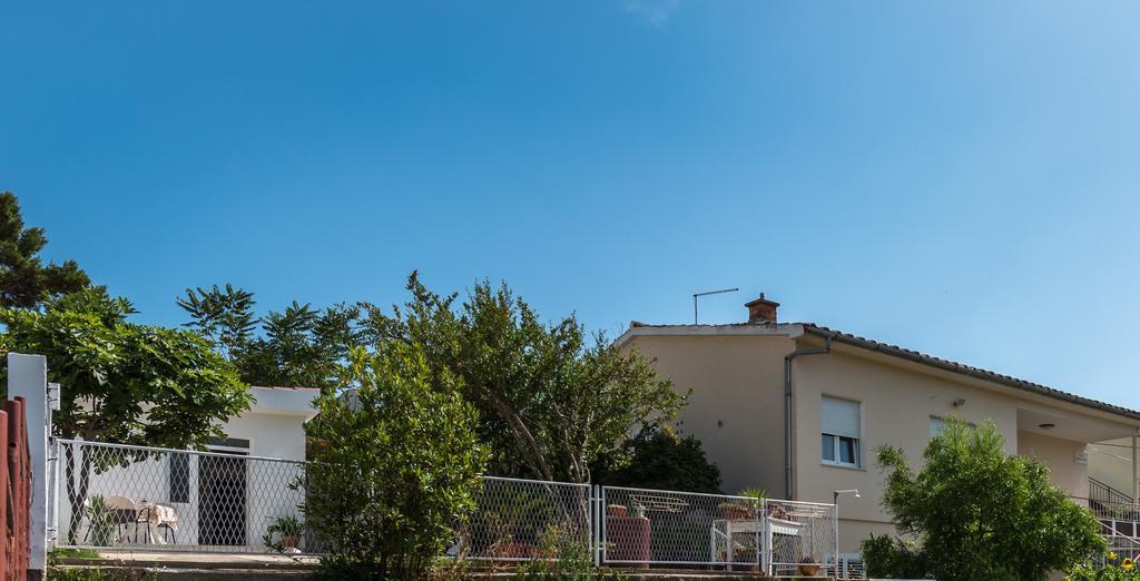 Apartment Coce Trogir