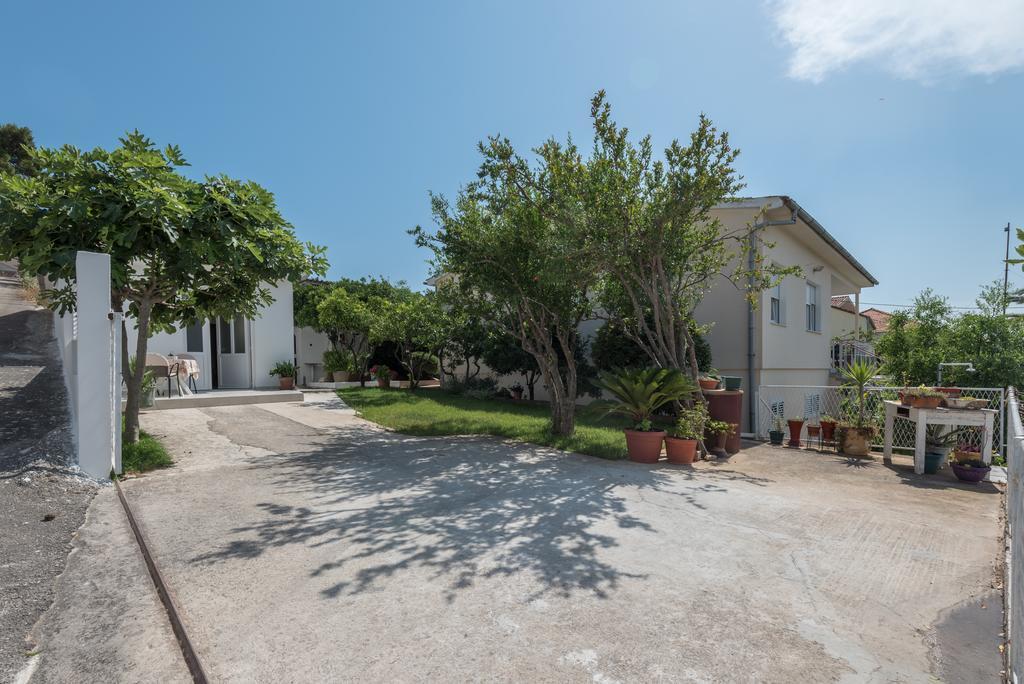 Apartment Coce Trogir