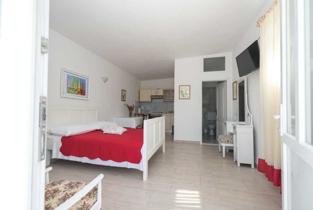 Apartment Coce