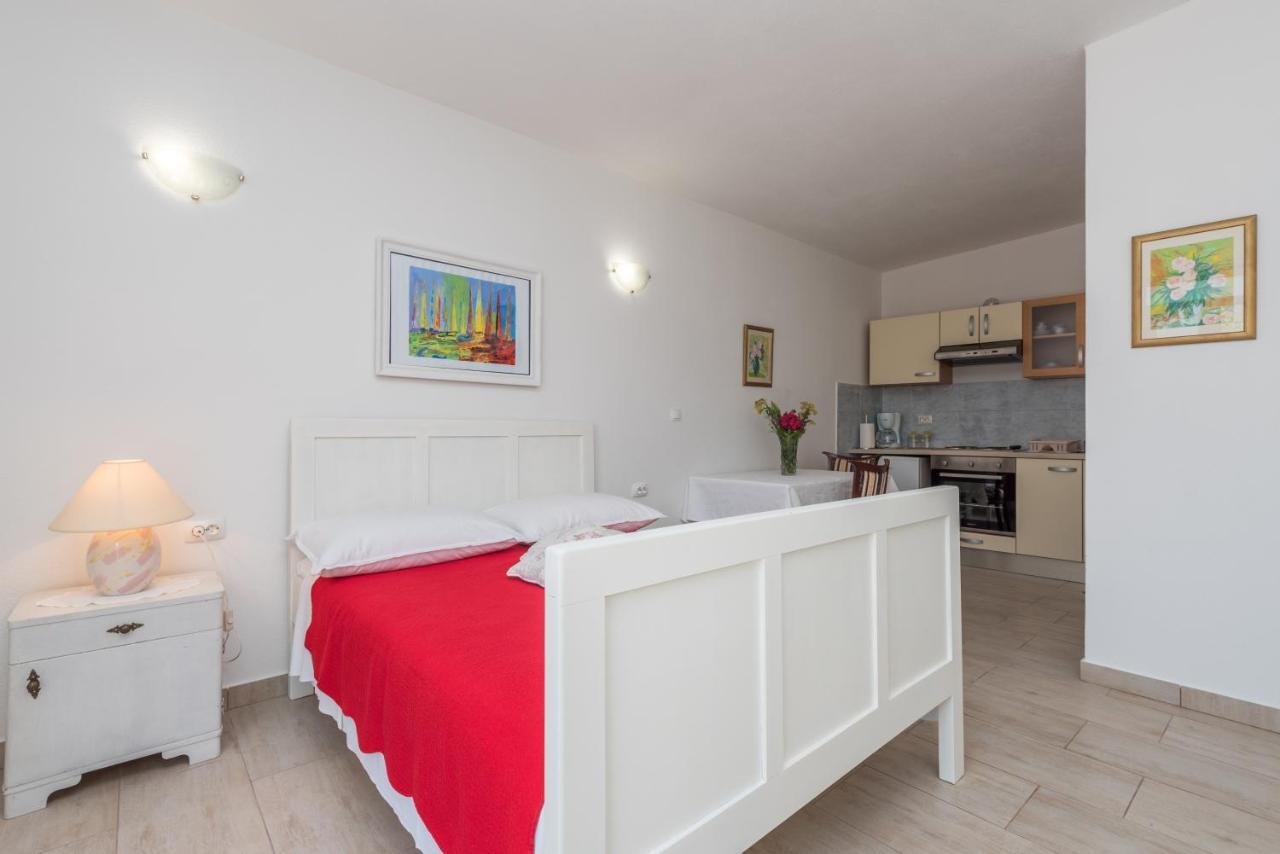 Apartment Coce Trogir