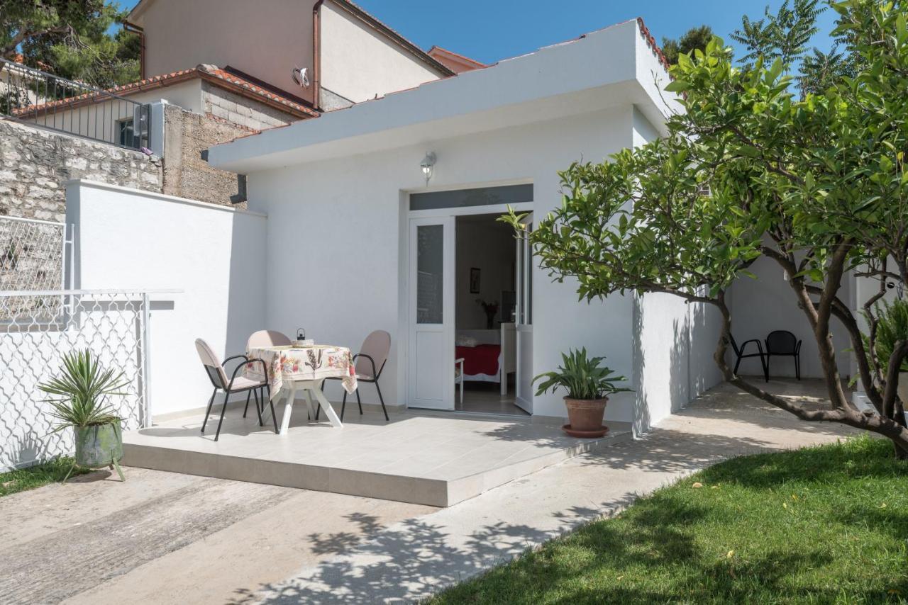 Coce Trogir