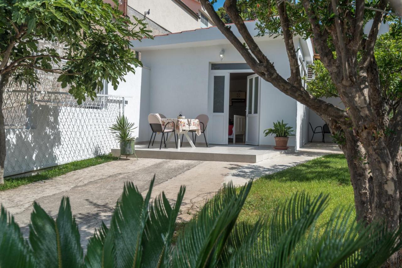 Apartment Coce Trogir
