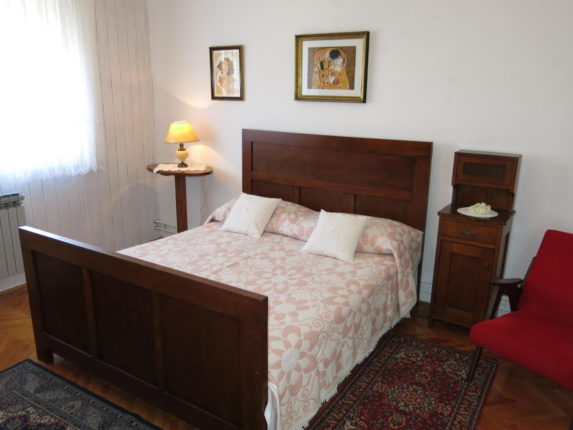 Coce Appartamento Traù