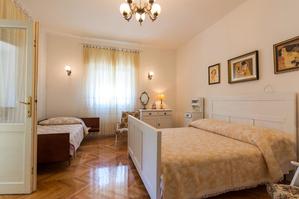 Appartamento Coce *